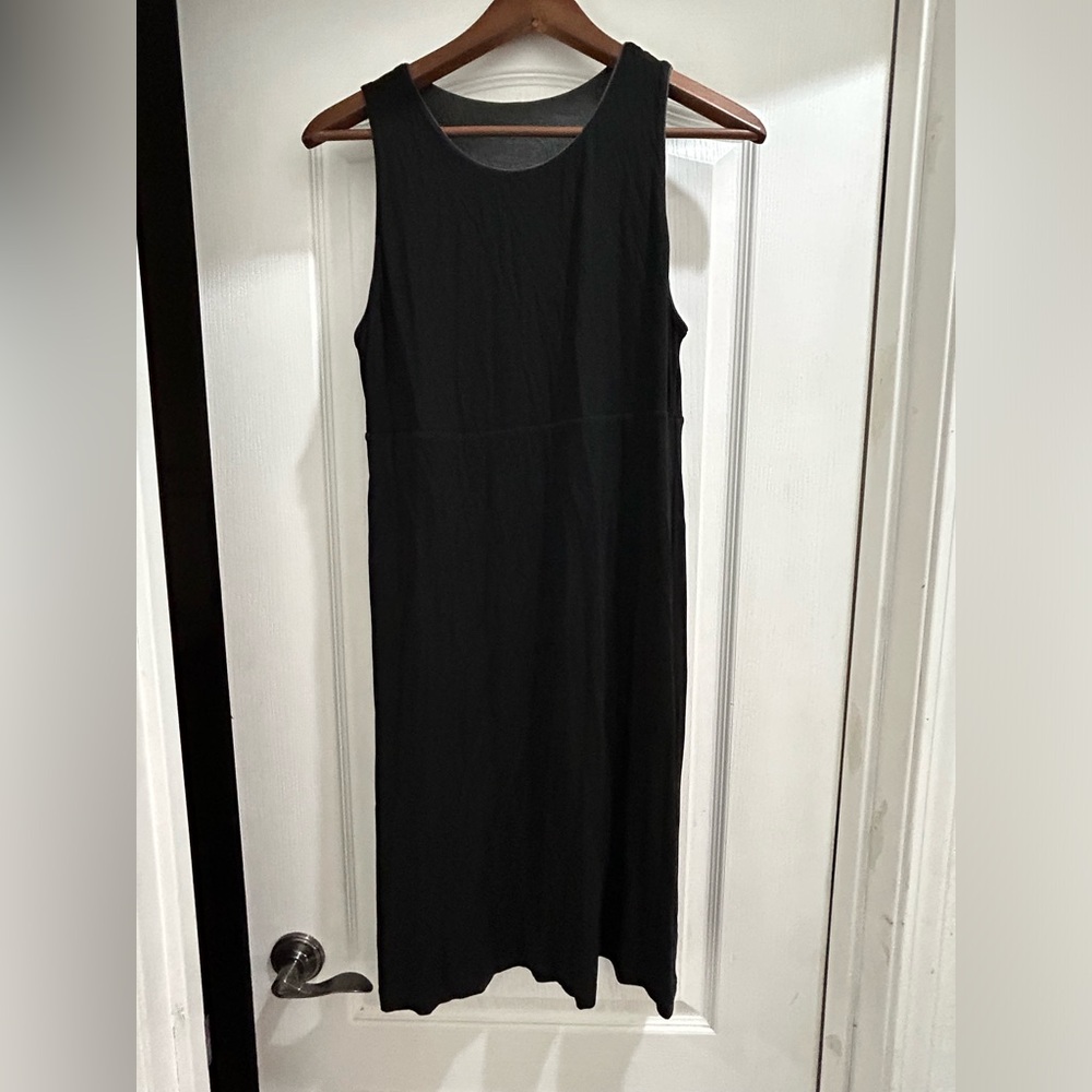 Reversible Tank Top Dress